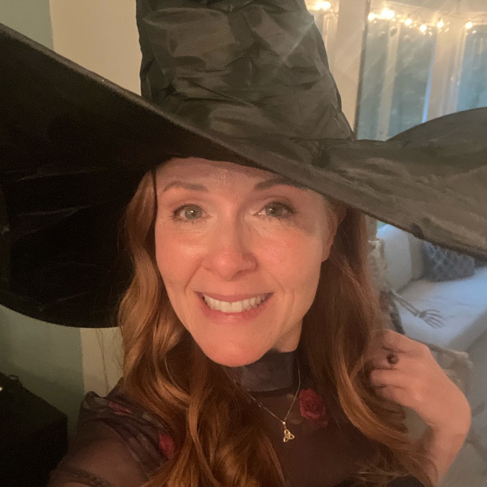 Meet your Posher, Heather